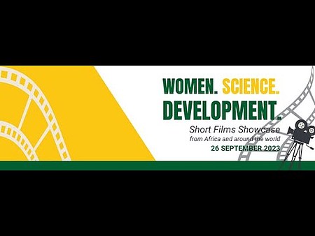 Empowering Women in Science and Development: OWSD Short Films Showcase 2023 | Rome Event Recap